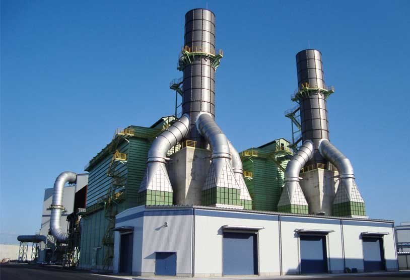 green steel tecnology