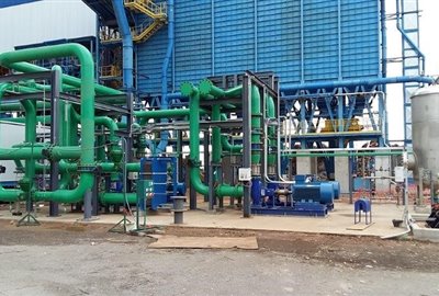 Gerdau Sipar, Argentina 2014