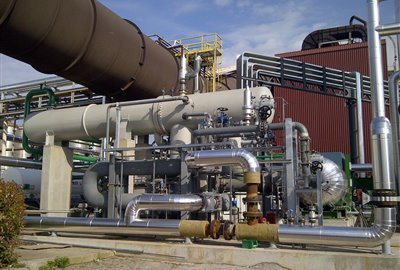 ABS Clean Heat Recovery 2014