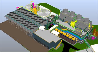 SALCOS SALZGITTER, GERMANY – WTP (2023)