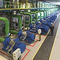 Pursuing the Energy Efficiency