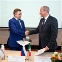 EVRAZ orders Danieli QSP-DUE plant