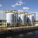 Final acceptance for WTP at Nucor Steel Florida